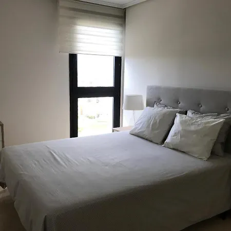 Appartement Apartamento Ciudad De Las Ciencias