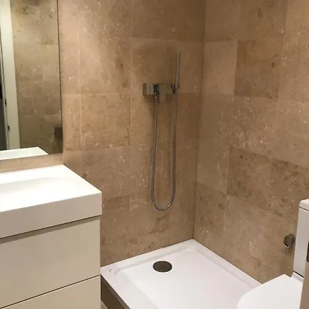 Apartamento Ciudad De Las Ciencias * Valencia
