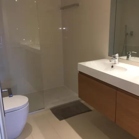 Appartement Apartamento Ciudad De Las Ciencias