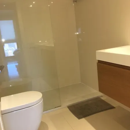 Apartamento Ciudad De Las Ciencias Appartement Valencia