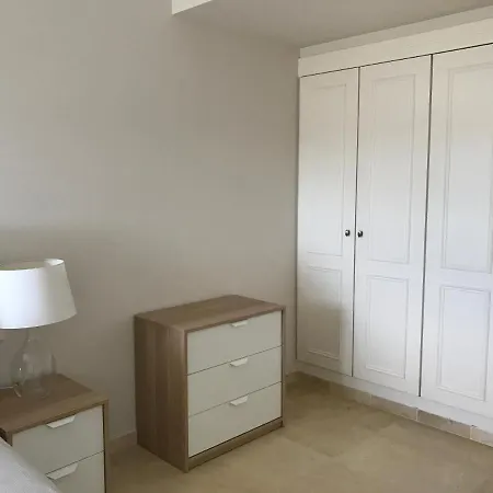 Apartamento Ciudad De Las Ciencias Valencia