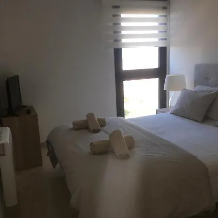 Apartamento Ciudad De Las Ciencias